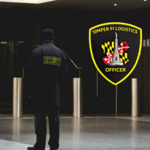 Simper Fi Logistics Agency