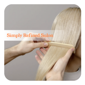 Simply Refined Salon