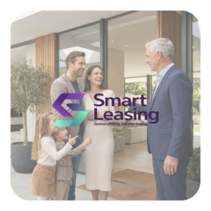 Smart Leasing
