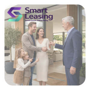 Smart Leasing