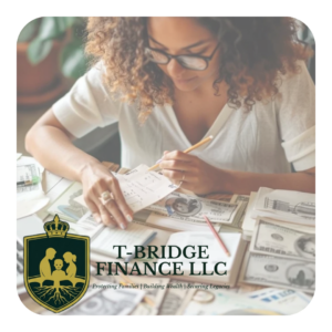 T-Bridge Finance LLC