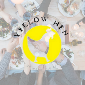 The Yellow Hen Chef Services Company
