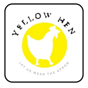 The Yellow Hen Chef Services Company