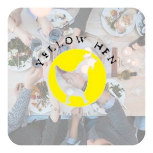 The Yellow Hen Chef Services Company