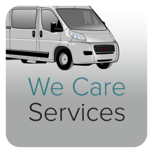 We Care Services Corp