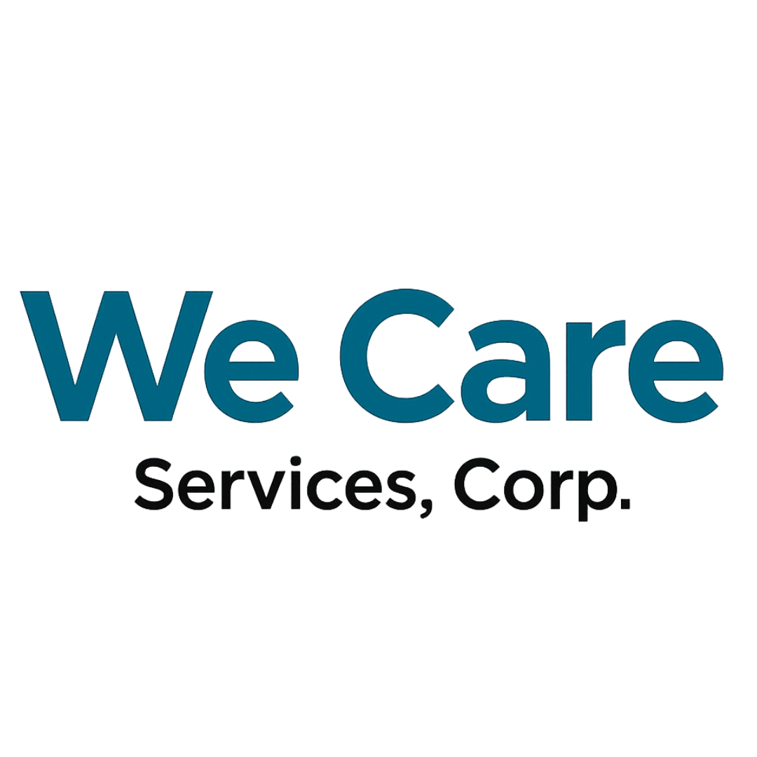 We Care Services Corp logo