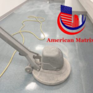 American Matrix