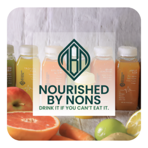 Nourished by Nons