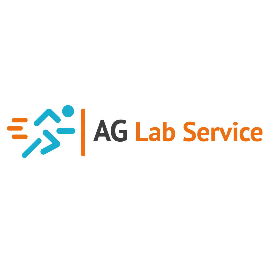 AG Lab Service logo