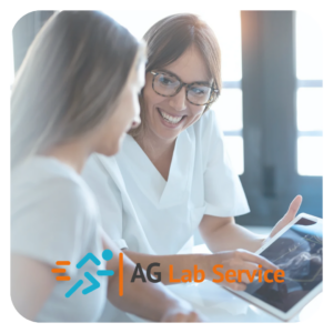 AG Lab Service