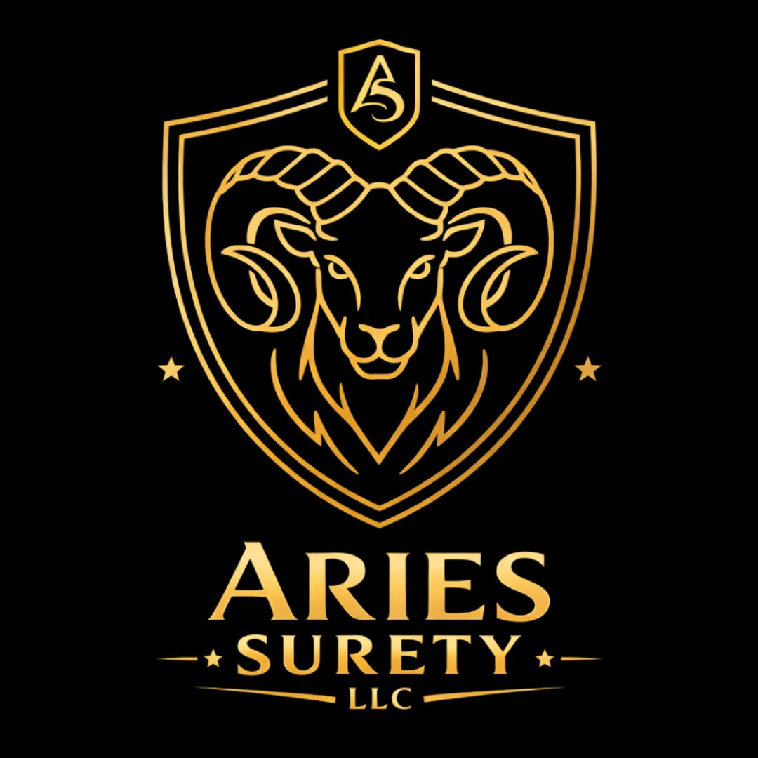 Aries Surety LLC logo