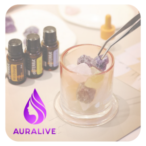 Auralive Essentials
