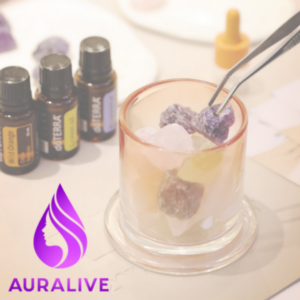 Auralive Salon