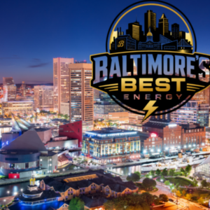Baltimore's Best Energy