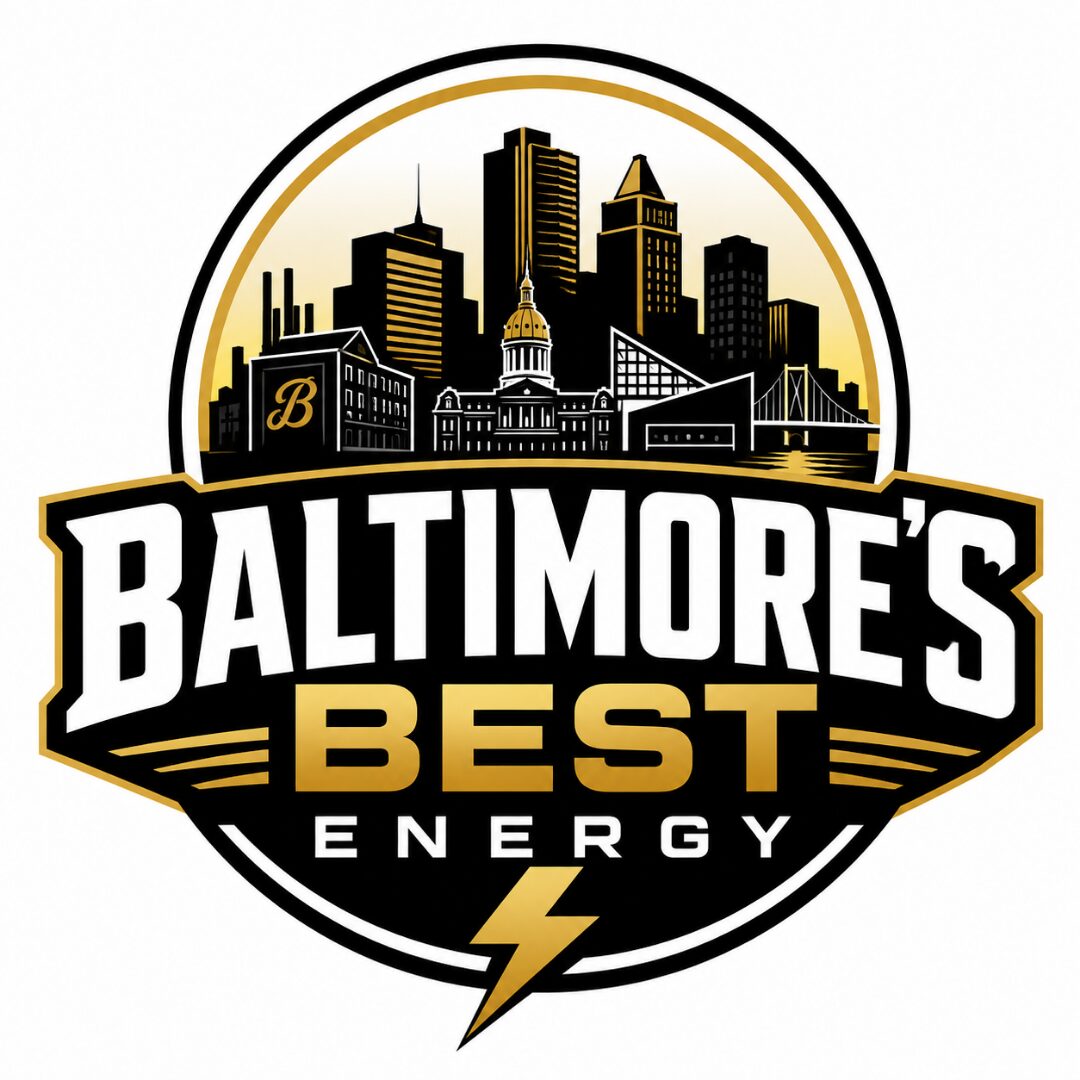 Baltimore’s Best Energy logo