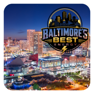Baltimore’s Best Energy