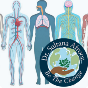 Be the Change Health & Wellness Center