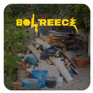 Boltreece Junk Removal