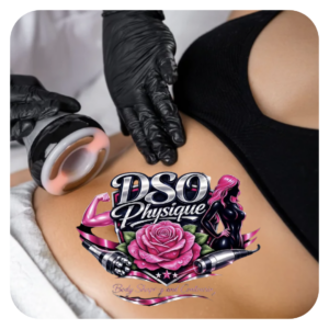 DSoPhysique Body Shaping & Contouring