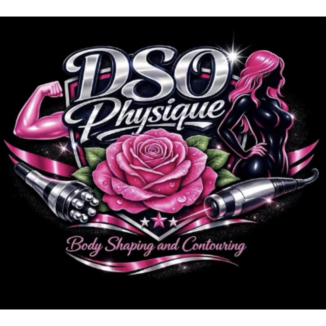 DSoPhysique Body Shaping & Contouring logo