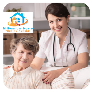 Millennium Home Visiting Nurses LLC