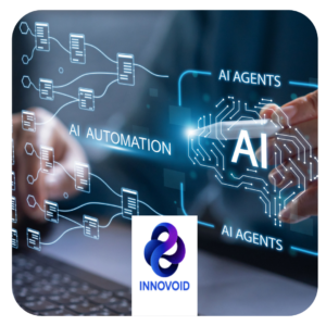 Innovoid Tech