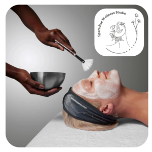 Sparadise Wellness Studio
