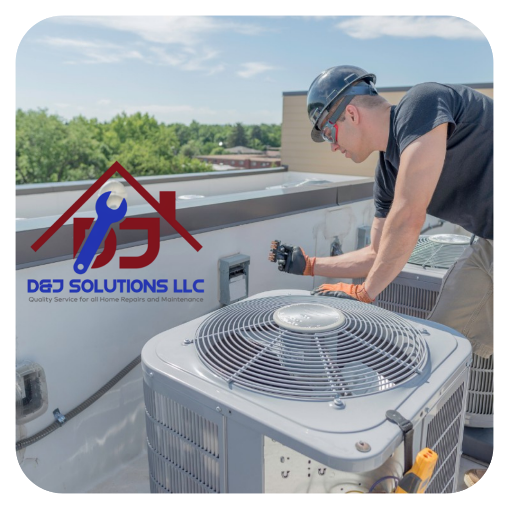 D&J Solutions LLC