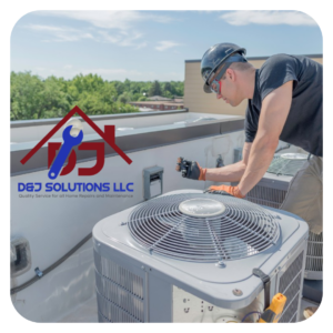 D&J Solutions LLC