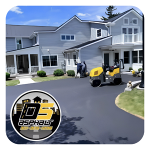 DS Asphalt