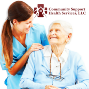 Community Support Health Services, LLC