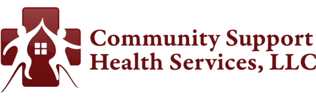 Community Support Health Services, LLC logo