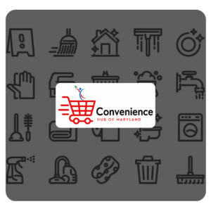Convenience Hub of Maryland