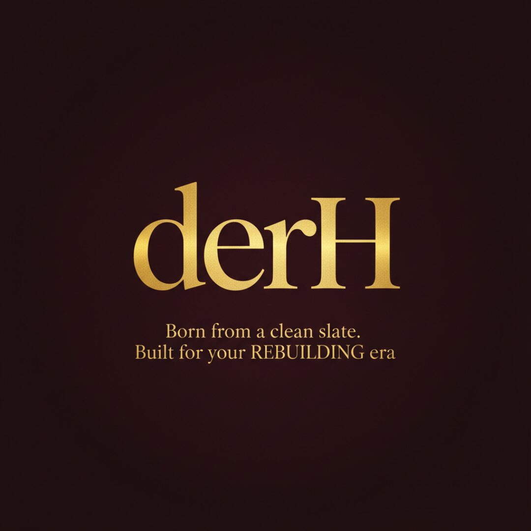 DERH logo