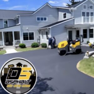 DS Asphalt