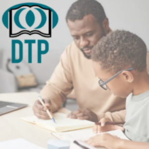 Dyslexia Tutoring Program (DTP)