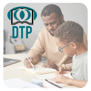 Dyslexia Tutoring Program (DTP)