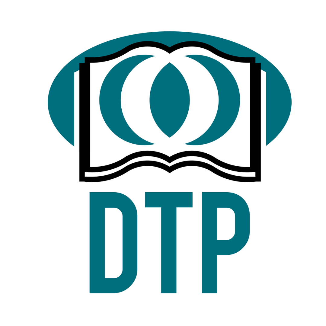 Dyslexia Tutoring Program (DTP) logo