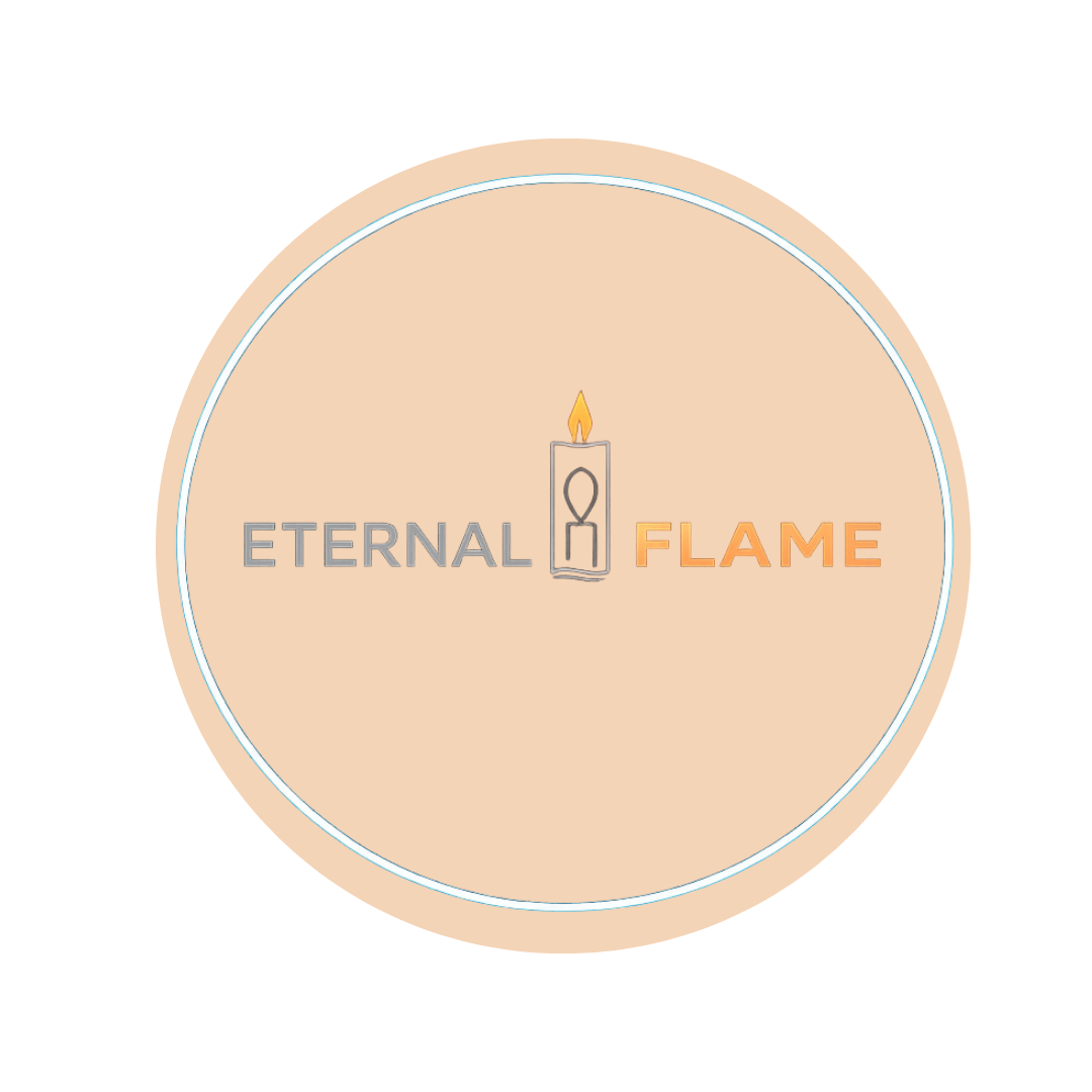 Eternal Flame Creations logo
