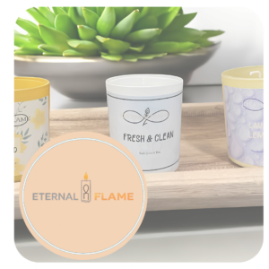 Eternal Flame Creations
