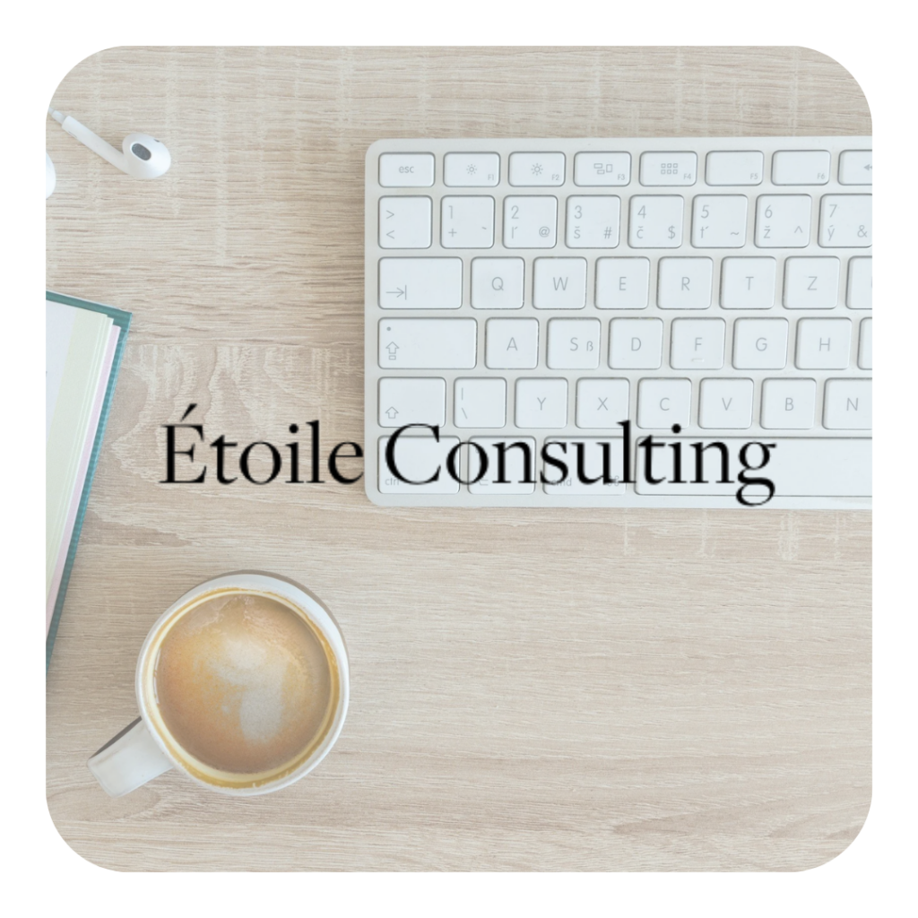 Étoile Consulting