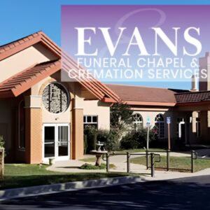 Evans Funeral Chapel & Cremation Services