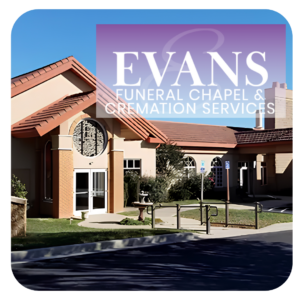 Evans Funeral Chapel & Cremation Services