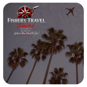 Fisher’s Travel Agency