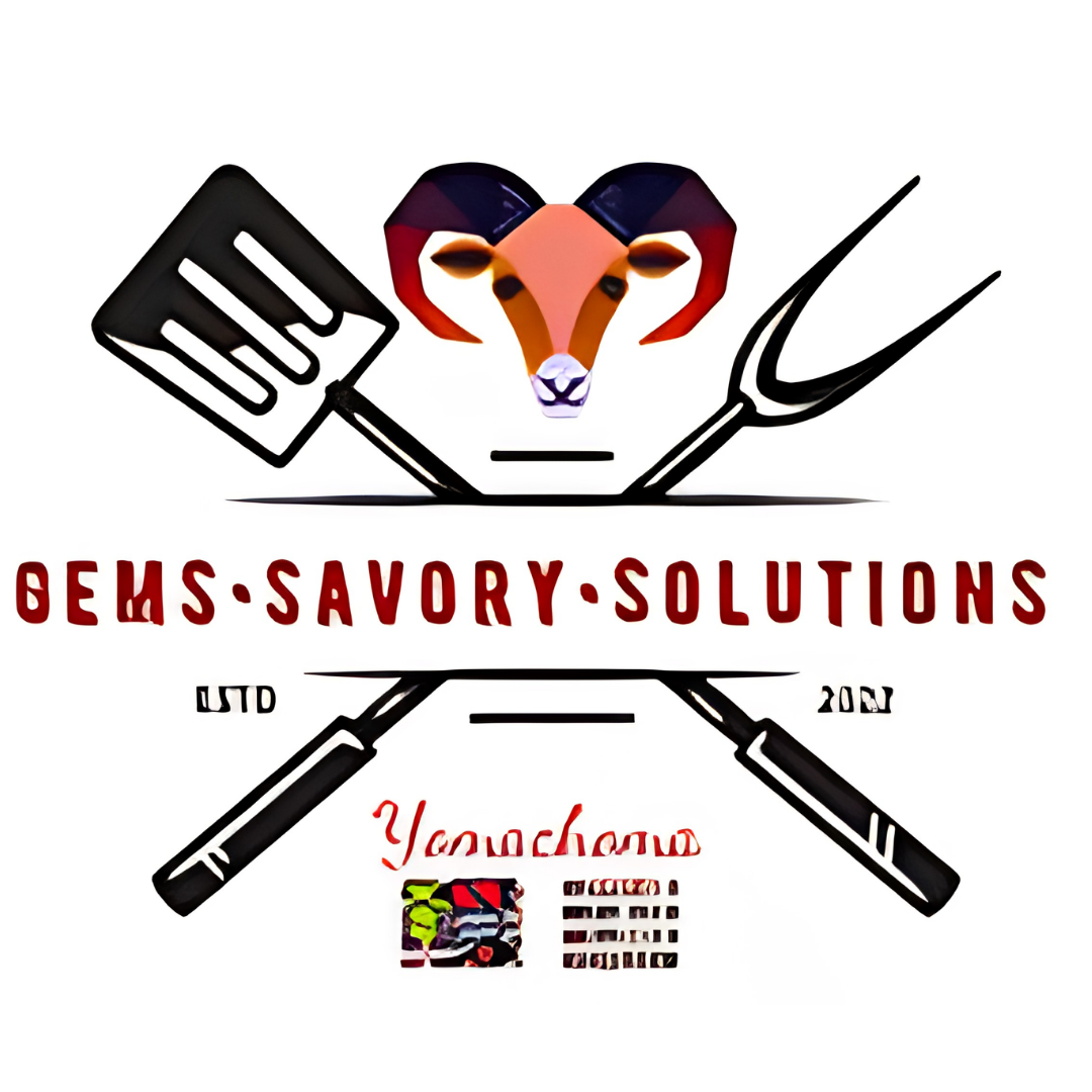 GEMS Field and Fork logo