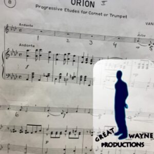 Great Wayne Productions
