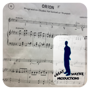 Great Wayne Productions