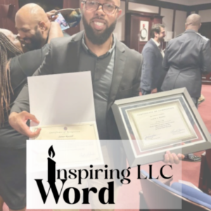 Inspiring Word LLC
