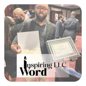 Inspiring Word LLC