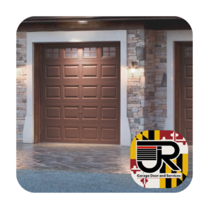 JR Garage Door and Services